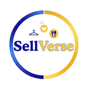 Nusellverse Logo
