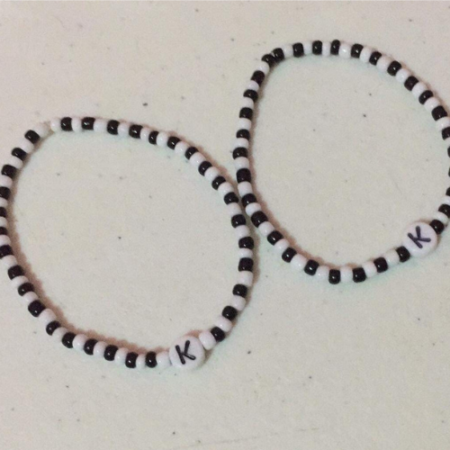 Simple Bracelet