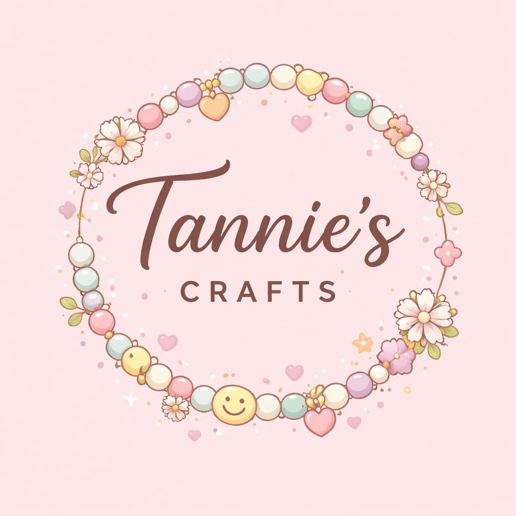 Tannie's Crafts